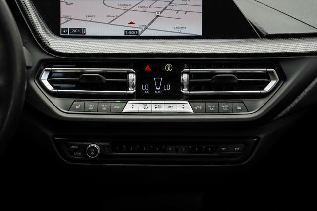used 2024 BMW 228 Gran Coupe car, priced at $39,785