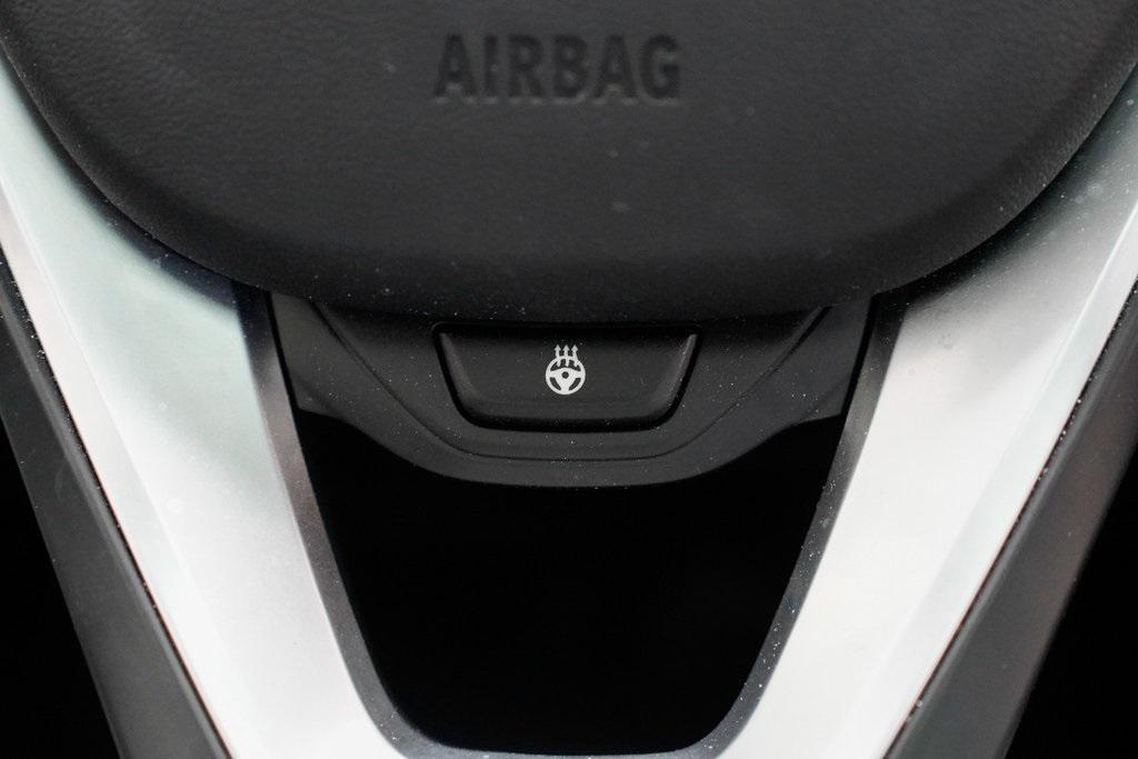 used 2024 BMW 228 Gran Coupe car, priced at $35,785