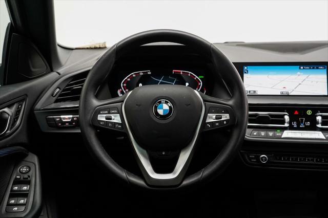 used 2024 BMW 228 Gran Coupe car, priced at $39,785