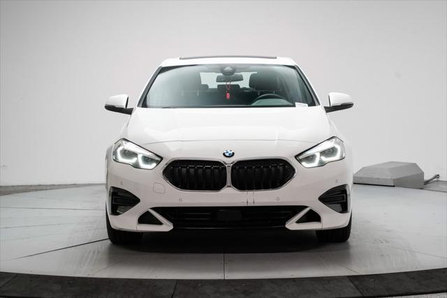 used 2024 BMW 228 Gran Coupe car, priced at $39,785