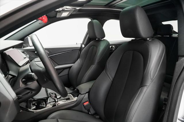 used 2024 BMW 228 Gran Coupe car, priced at $39,785