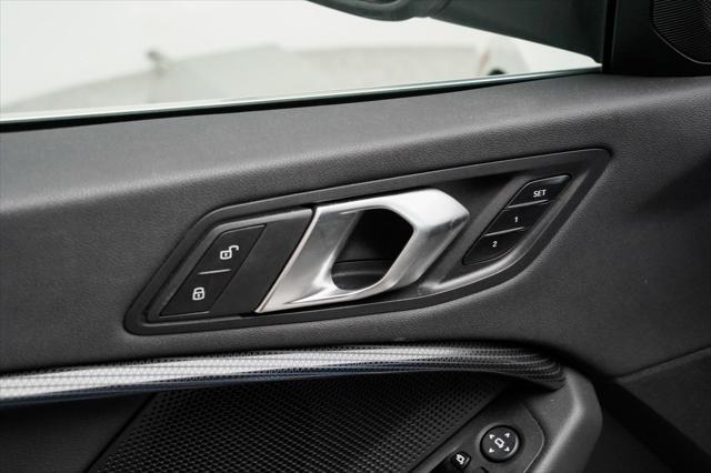 used 2024 BMW 228 Gran Coupe car, priced at $39,785