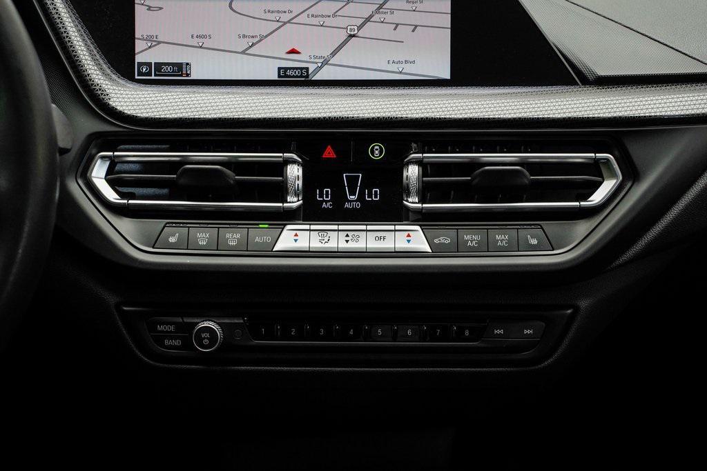 used 2024 BMW 228 Gran Coupe car, priced at $35,785