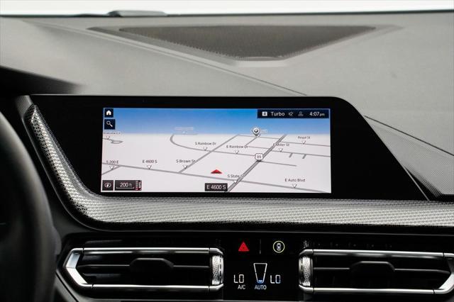used 2024 BMW 228 Gran Coupe car, priced at $39,785