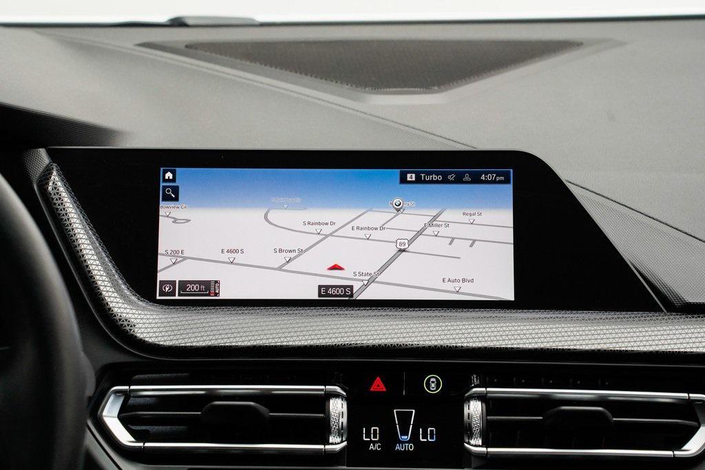 used 2024 BMW 228 Gran Coupe car, priced at $35,785