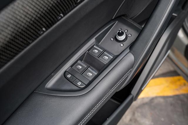 used 2023 Audi SQ5 car, priced at $48,995