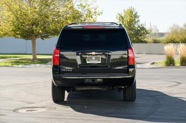 used 2019 Chevrolet Tahoe car, priced at $30,995