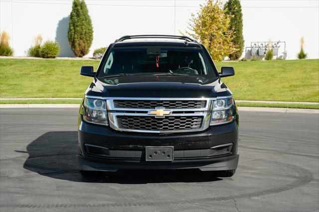 used 2019 Chevrolet Tahoe car, priced at $30,995