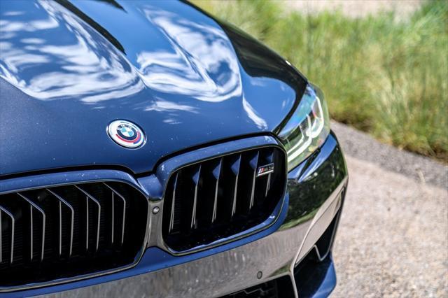 used 2023 BMW M5 car, priced at $90,995