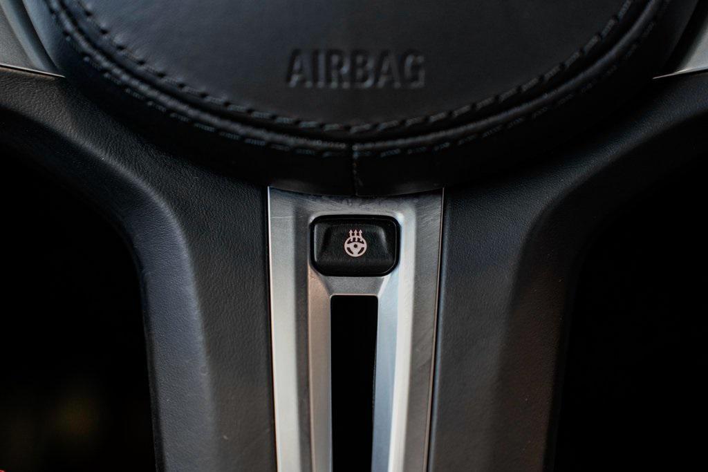 used 2023 BMW M5 car, priced at $85,995