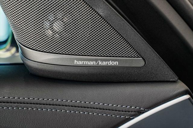 used 2023 BMW M5 car, priced at $90,995