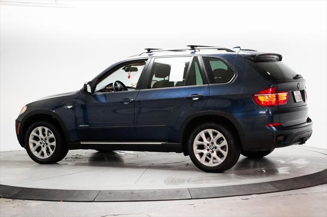 used 2011 BMW X5 car, priced at $9,508