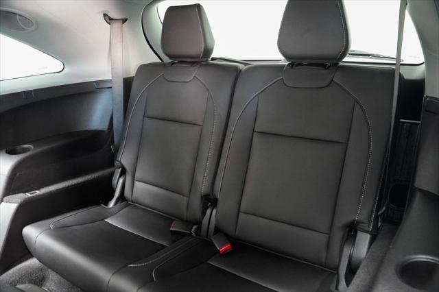 used 2020 Acura MDX Sport Hybrid car, priced at $28,995
