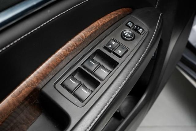 used 2020 Acura MDX Sport Hybrid car, priced at $28,995