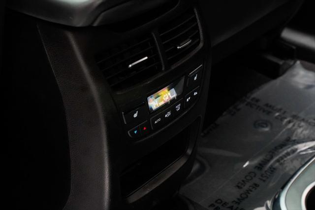 used 2020 Acura MDX Sport Hybrid car, priced at $28,995