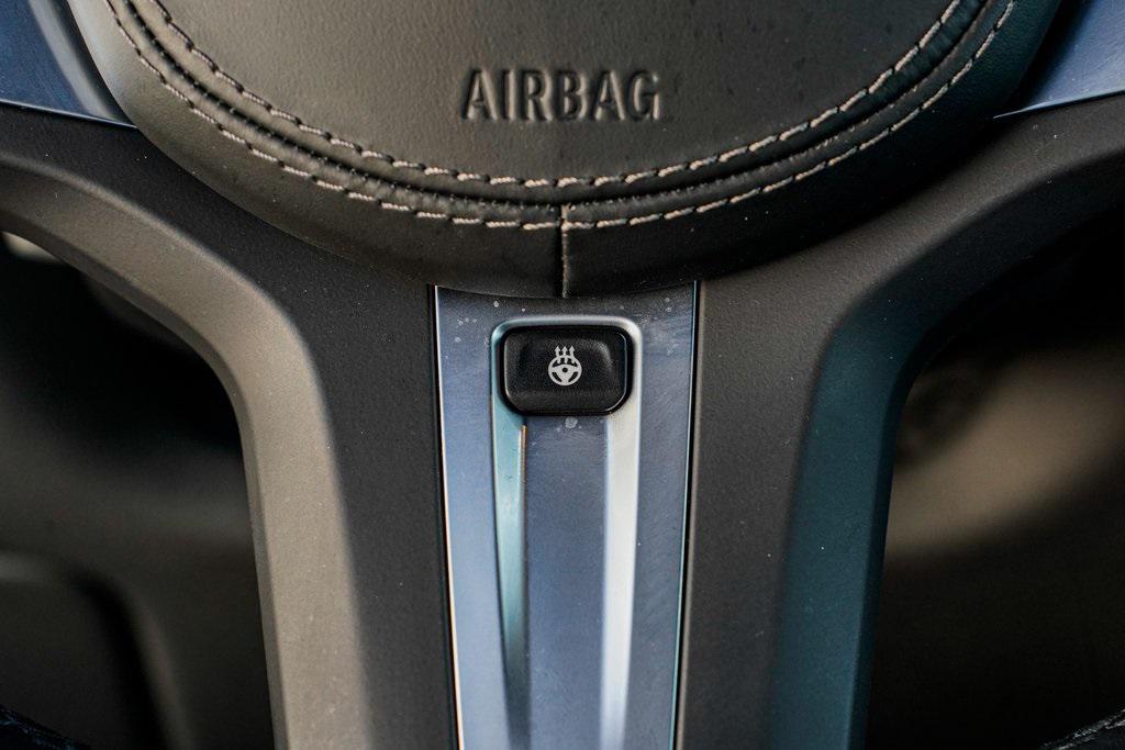 used 2022 BMW X5 car, priced at $45,995