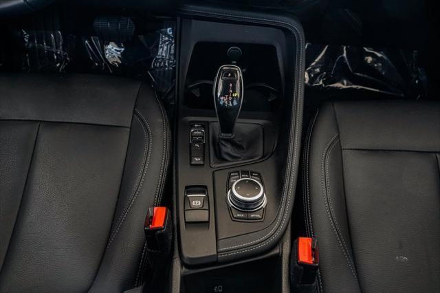 used 2022 BMW X1 car, priced at $29,995