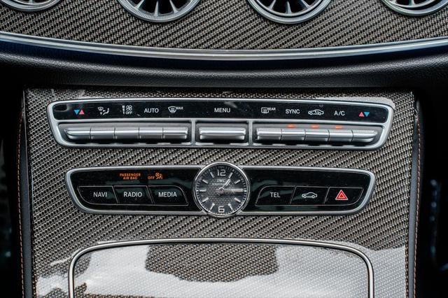used 2019 Mercedes-Benz AMG CLS 53 car, priced at $34,995
