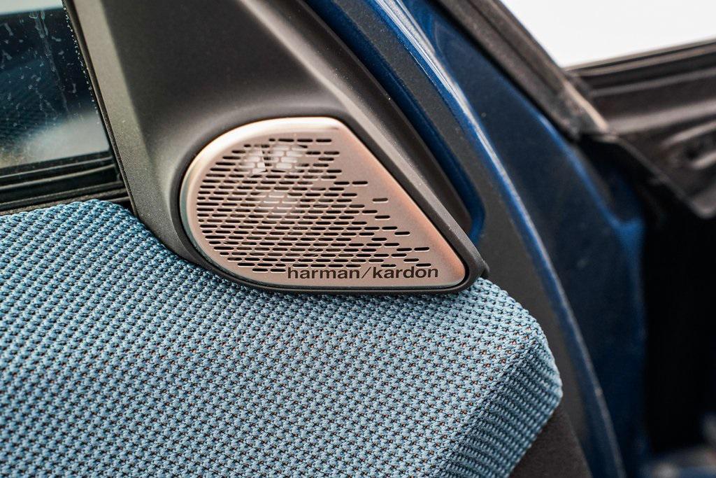 used 2025 MINI Countryman car, priced at $42,505