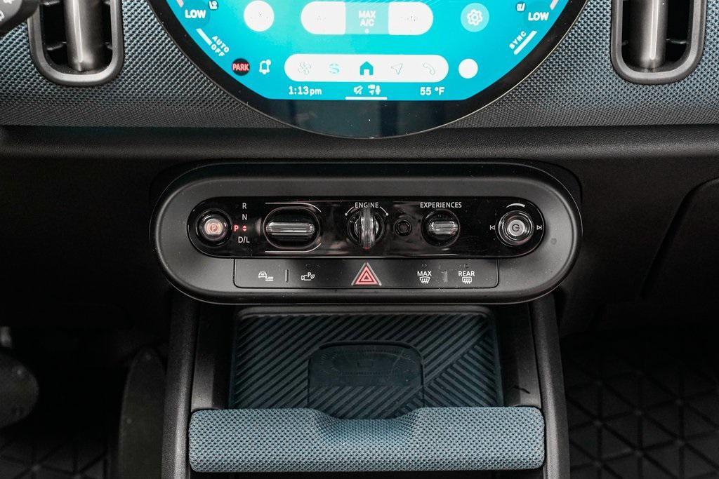 used 2025 MINI Countryman car, priced at $42,505