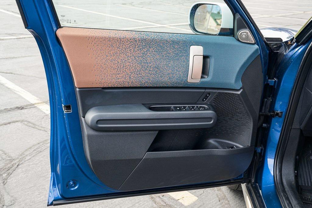 used 2025 MINI Countryman car, priced at $42,505