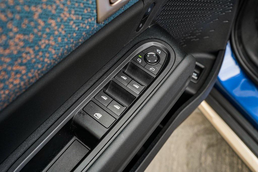 used 2025 MINI Countryman car, priced at $42,505