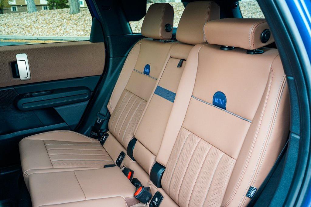 used 2025 MINI Countryman car, priced at $42,505