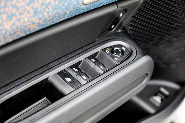 new 2025 MINI Countryman car, priced at $43,515