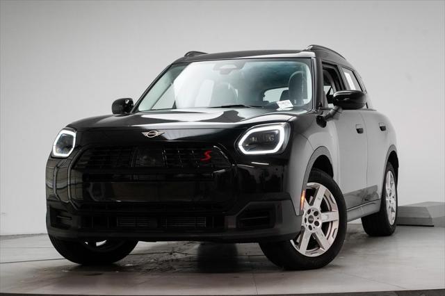 used 2025 MINI Countryman car, priced at $41,145