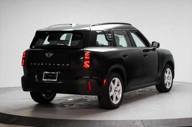 used 2025 MINI Countryman car, priced at $41,145