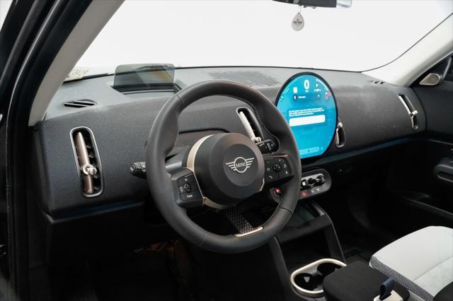 used 2025 MINI Countryman car, priced at $41,145