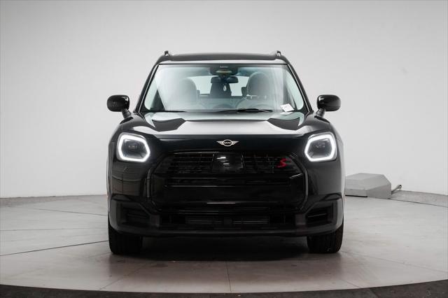 used 2025 MINI Countryman car, priced at $41,145