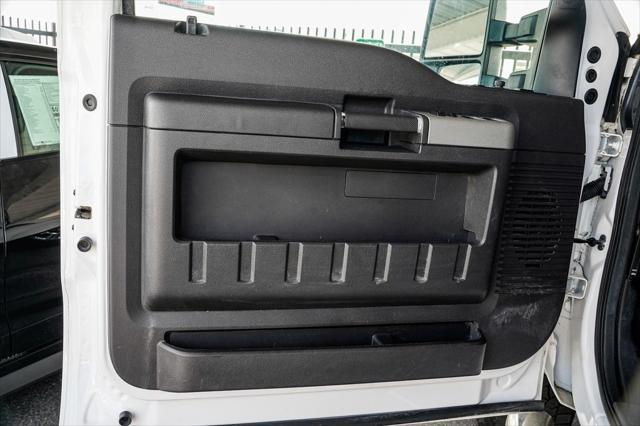 used 2016 Ford F-350 car, priced at $36,995