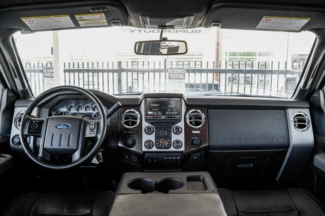 used 2016 Ford F-350 car, priced at $36,995