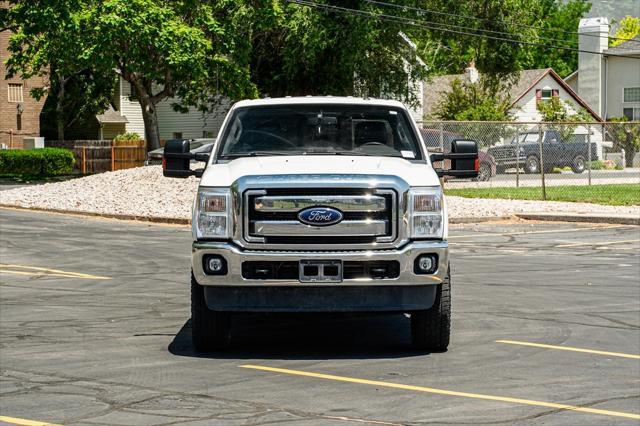 used 2016 Ford F-350 car, priced at $36,995