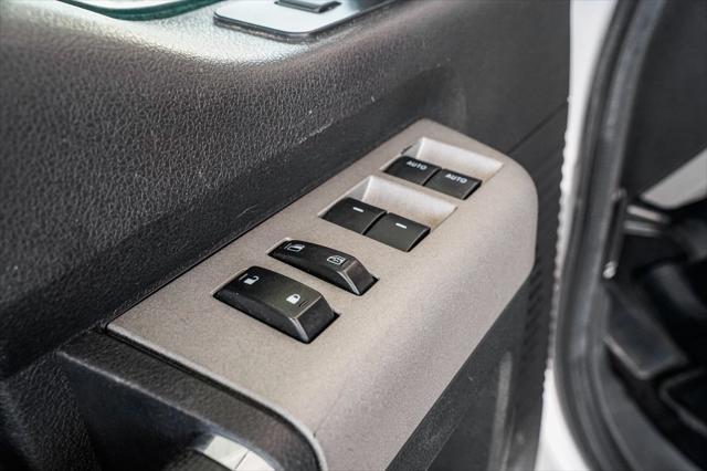 used 2016 Ford F-350 car, priced at $36,995