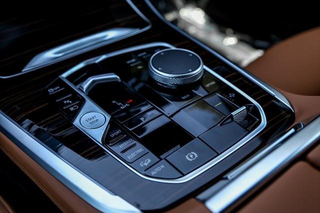 new 2026 BMW X5 PHEV car, priced at $85,350