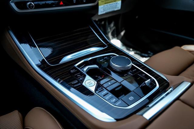 new 2026 BMW X5 PHEV car, priced at $85,350