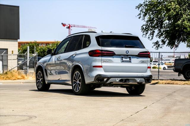 new 2026 BMW X5 PHEV car, priced at $85,350