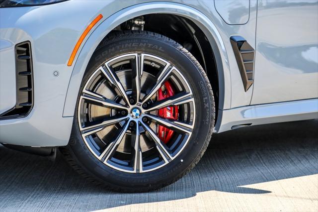 new 2026 BMW X5 PHEV car, priced at $85,350