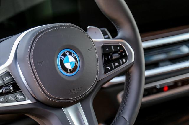 new 2026 BMW X5 PHEV car, priced at $85,350