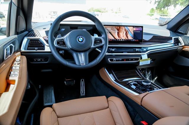 new 2026 BMW X5 PHEV car, priced at $85,350