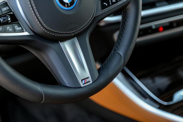 new 2026 BMW X5 PHEV car, priced at $85,350