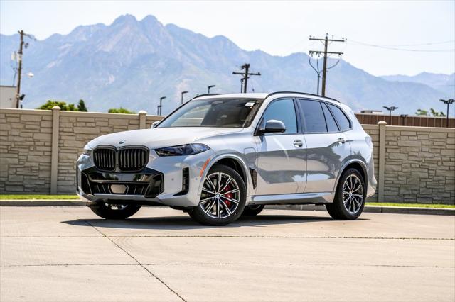 new 2026 BMW X5 PHEV car, priced at $85,350