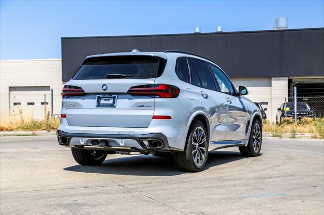 new 2026 BMW X5 PHEV car, priced at $85,350