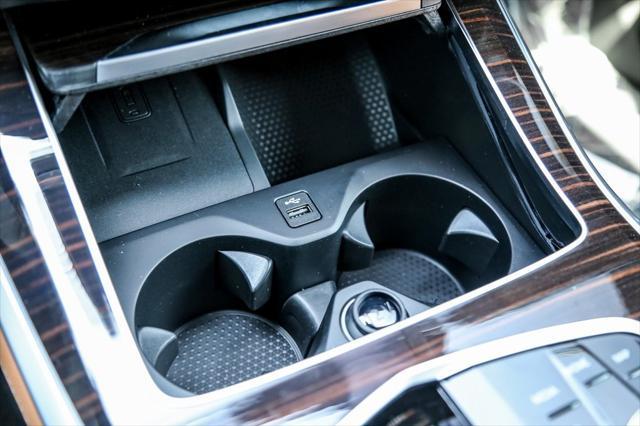 new 2026 BMW X5 PHEV car, priced at $85,350