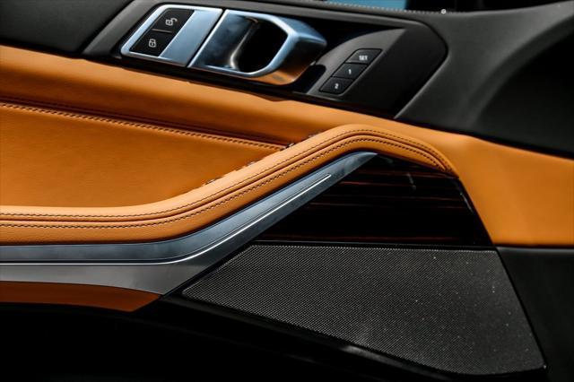 new 2026 BMW X5 PHEV car, priced at $85,350