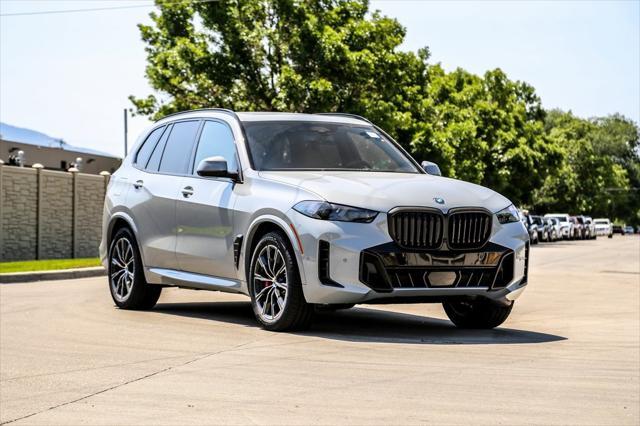 new 2026 BMW X5 PHEV car, priced at $85,350
