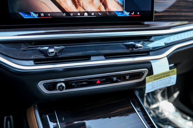 new 2026 BMW X5 PHEV car, priced at $85,350