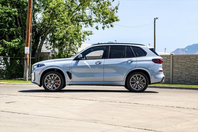 new 2026 BMW X5 PHEV car, priced at $85,350
